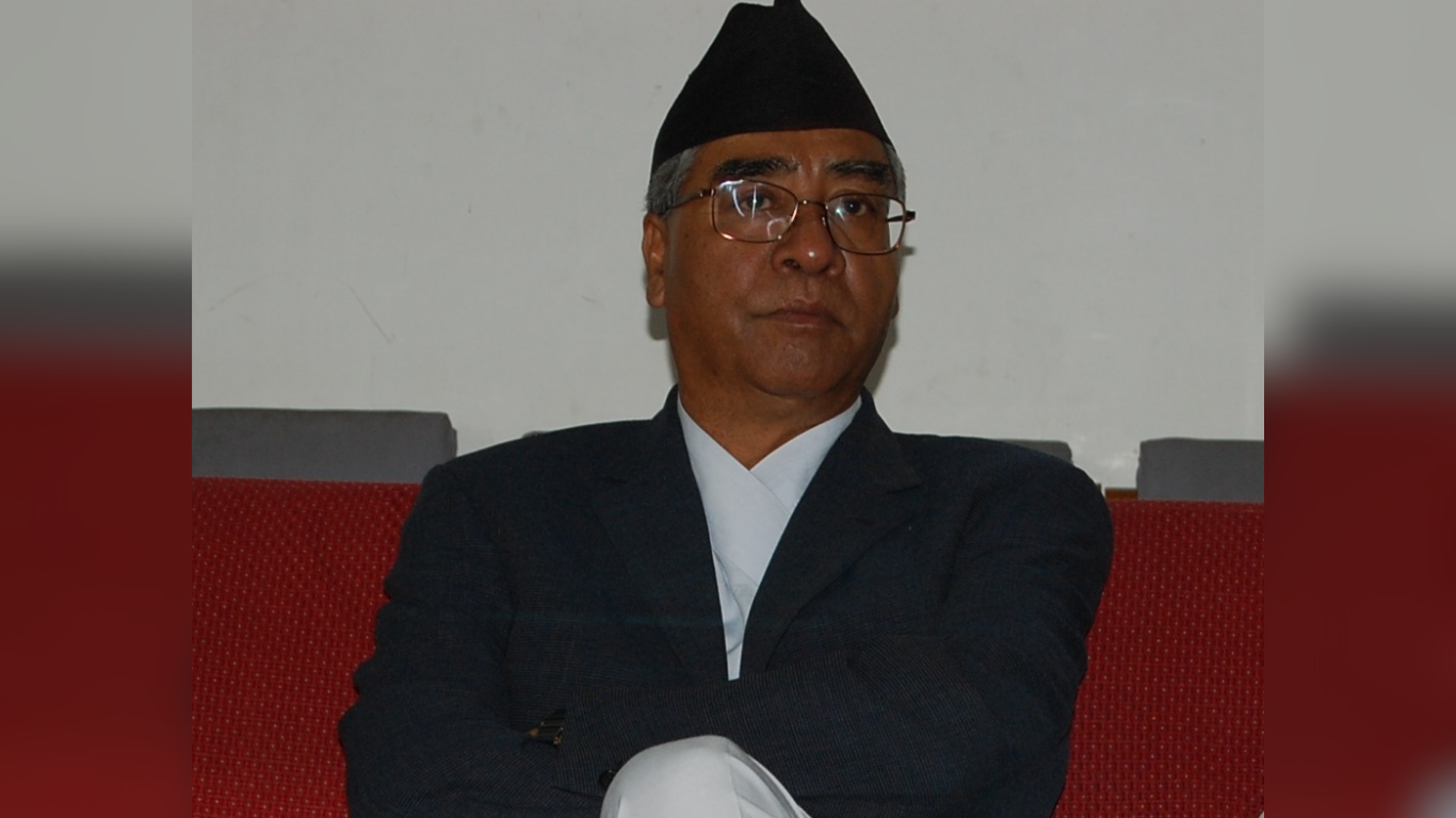 देउवा सचिवालय : ‘अत्यधिक पैसा भेटियो’ भन्ने प्रचार कपोकल्पित