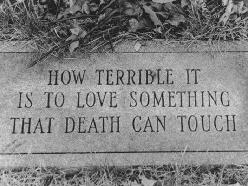 To Lose Someone You Love.jpg