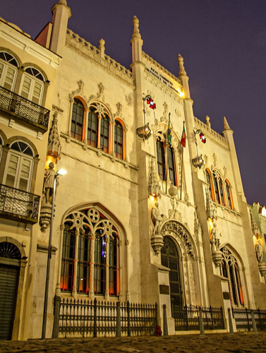 O fantástico Real Gabinete Português de leitura 📚Uma verdadeira Descoberta no centro do Rio que.jpg
