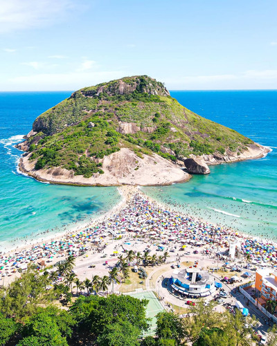 Cariocas não gostam de dias nublados. 🥵🏖☀️✅Eai , vocês concorda ~ Boa tarde errejota ~(De onte.jpg