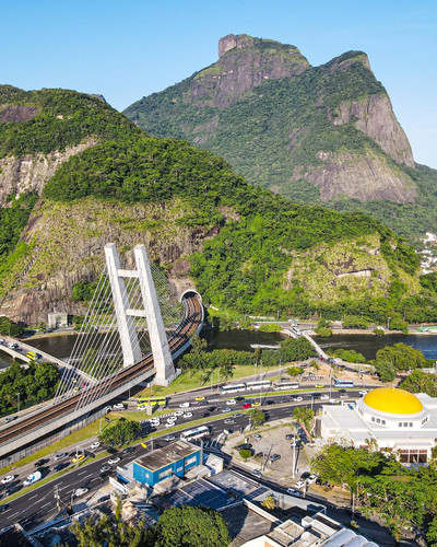 Essa é só pra quem ama a barra da Tijuca! 💙💚Bom dia a todos e uma ótima sexta. 😜✌️Barra da Ti.jpg