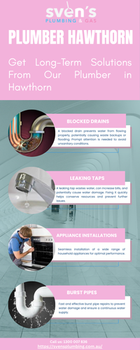 Expert Plumber in Hawthorn – Reliable Services You Can Trust.png