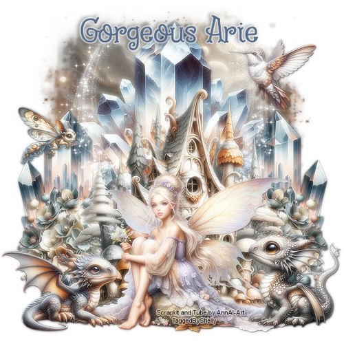 Ann AI Art Moonlit Enigma1 GA