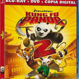 Kung Fu Panda 2