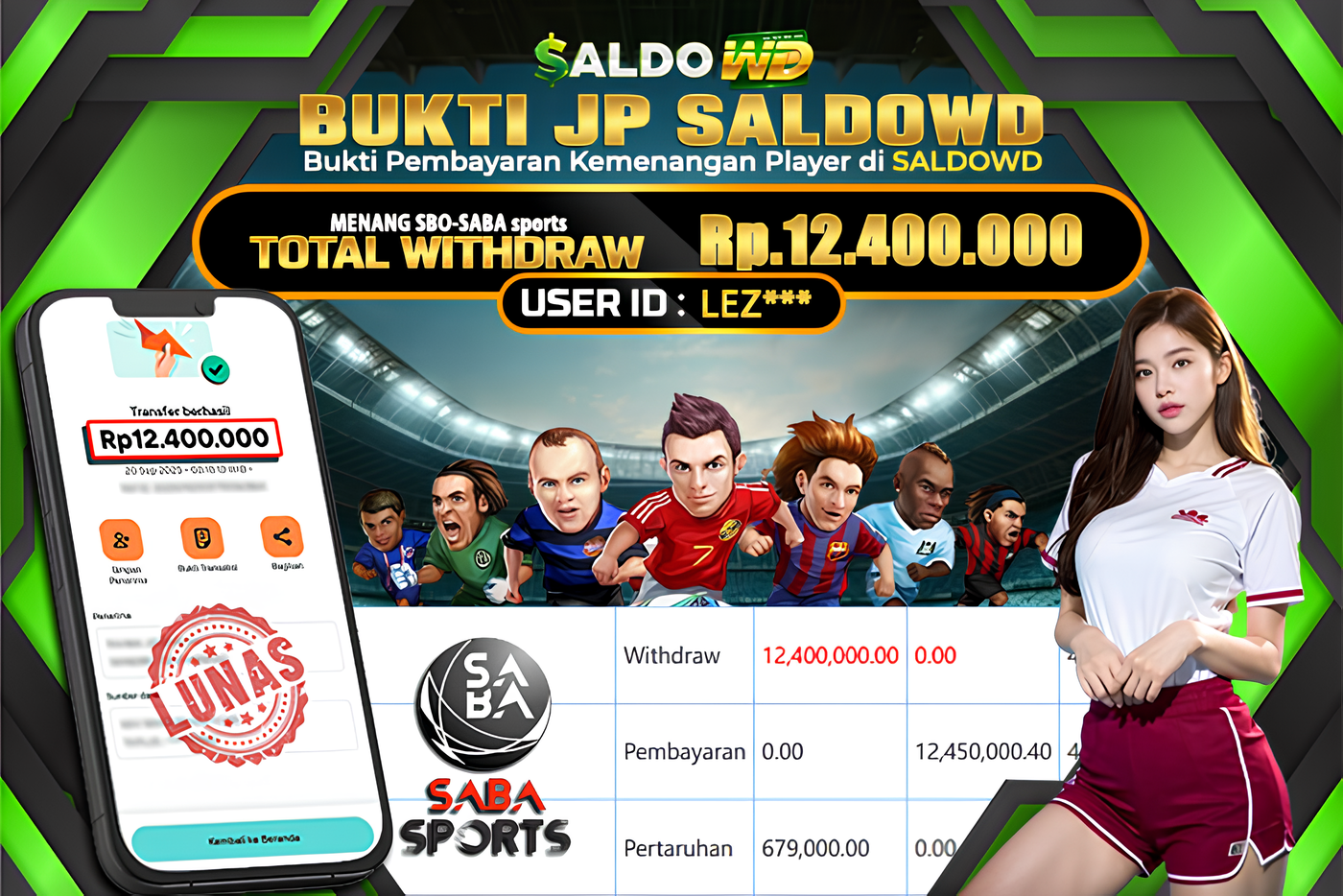 BUKTI JP 20 SEPTEMBER 2025