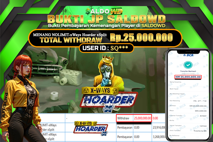 BUKTI JP 20 SEPTEMBER 2025