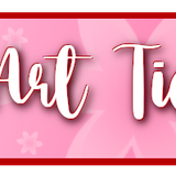 Artistry Unleashed ART TICKET