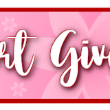 Artistry Unleashed ART GIVEAWAY
