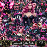 BC EasterWithGothicStyle