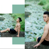 Virile 男人味 NO.05 蔡建緯32