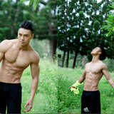 Virile 男人味 NO.05 蔡建緯33