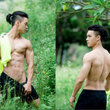 Virile 男人味 NO.05 蔡建緯27