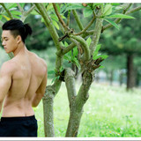 Virile 男人味 NO.05 蔡建緯30