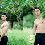 Virile 男人味 NO.05 蔡建緯29