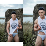 Virile 男人味 NO.05 蔡建緯40