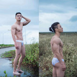 Virile 男人味 NO.05 蔡建緯48