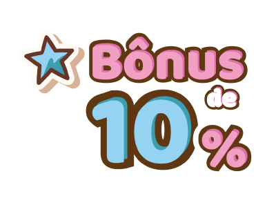 Selo de Bônus