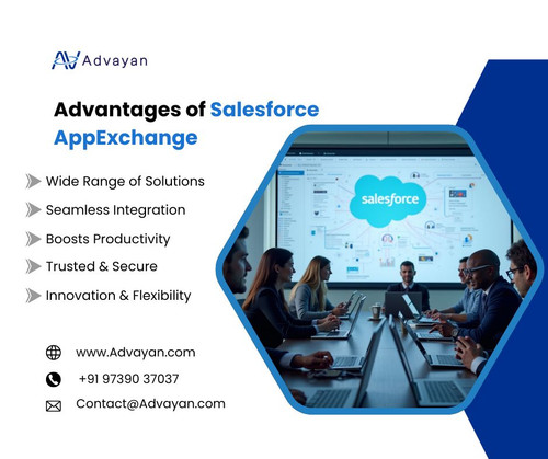 Advantages of Salesforce AppExchange.jpg