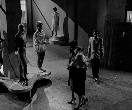 The Twilight Zone The After Hours | 1.34.gif
