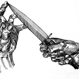 Knife Picture