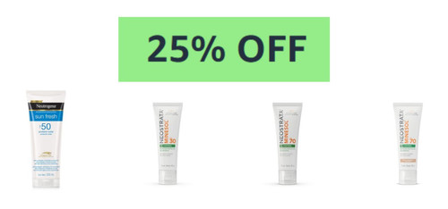 Cupom 25% OFF em Protetor Solar Amazon.jpg