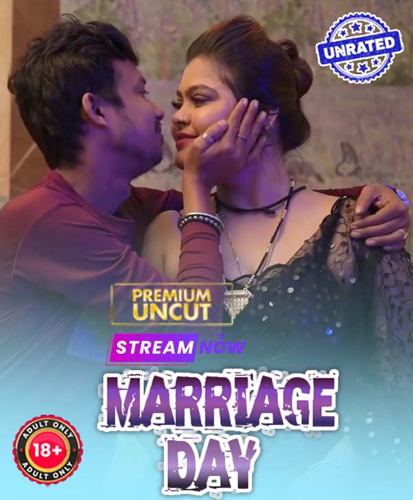 Marriage Day (2025) Hindi Uncut Hot Short Film 1080p Watch Online
