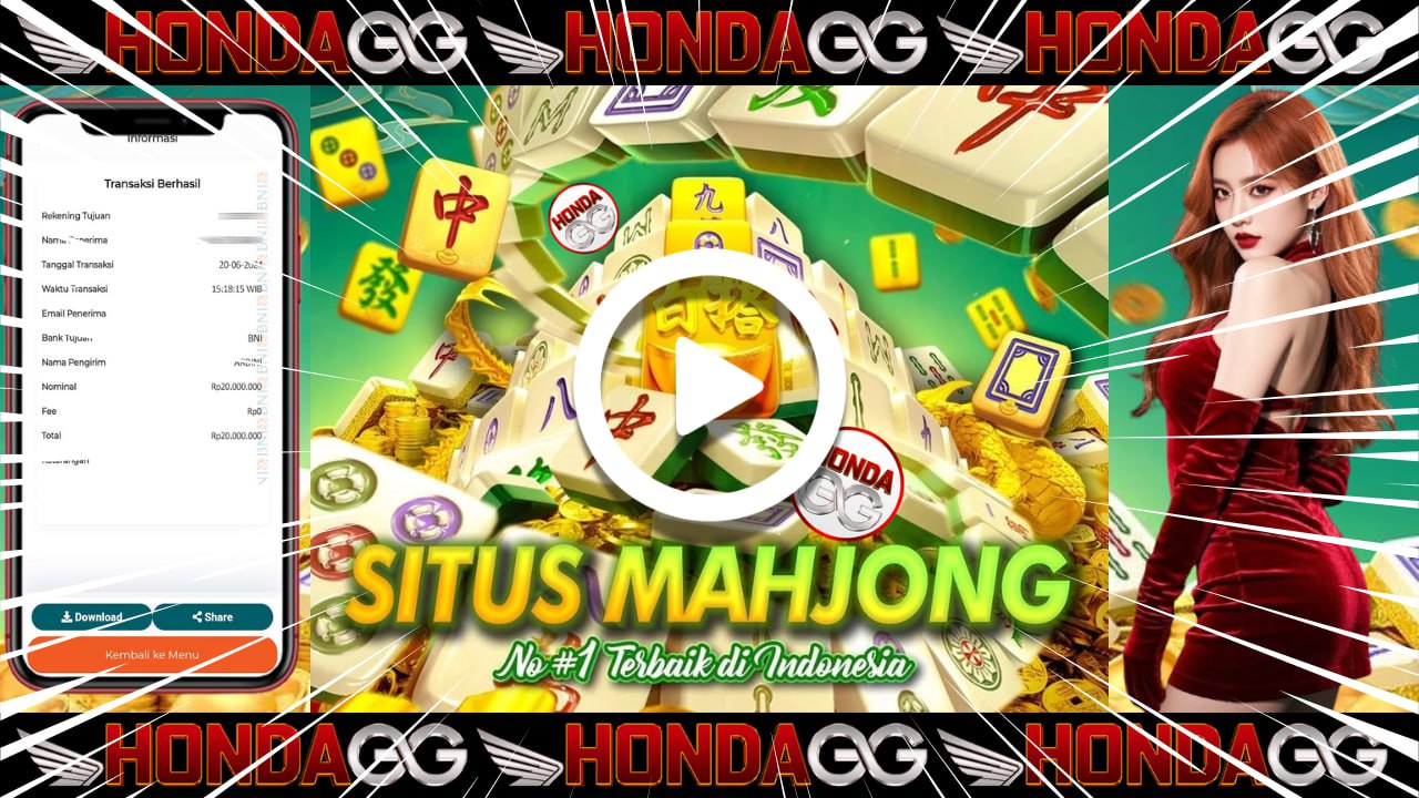 HONDAGG