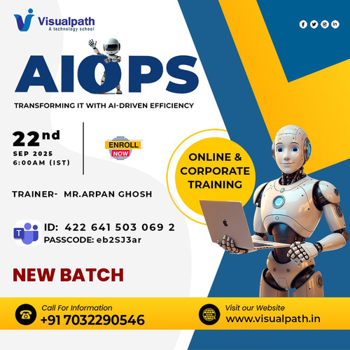 New AIOps Batch from 22nd Sept – Enroll Now!.jpg