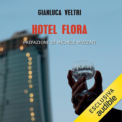 Gianluca Veltri - Hotel Flora (2025) (mp3 - 128 kbps)