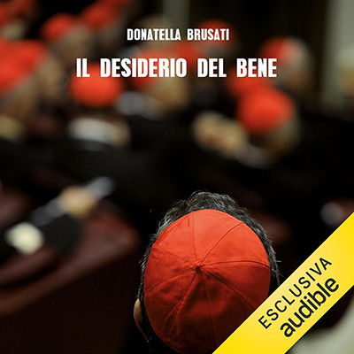 Donatella Brusati - Il desiderio del bene (2025) (mp3 - 128 kbps)