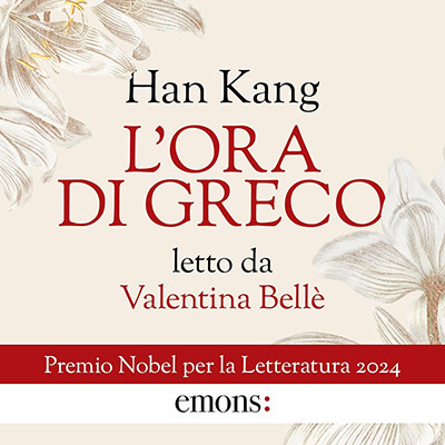 Han Kang - L'ora di greco (2025) (mp3 - 128 kbps)