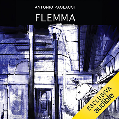 Antonio Paolacci - Flemma (2025) (mp3 - 128 kbps)