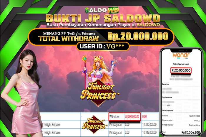 BUKTI JP 19 SEPTEMBER 2025