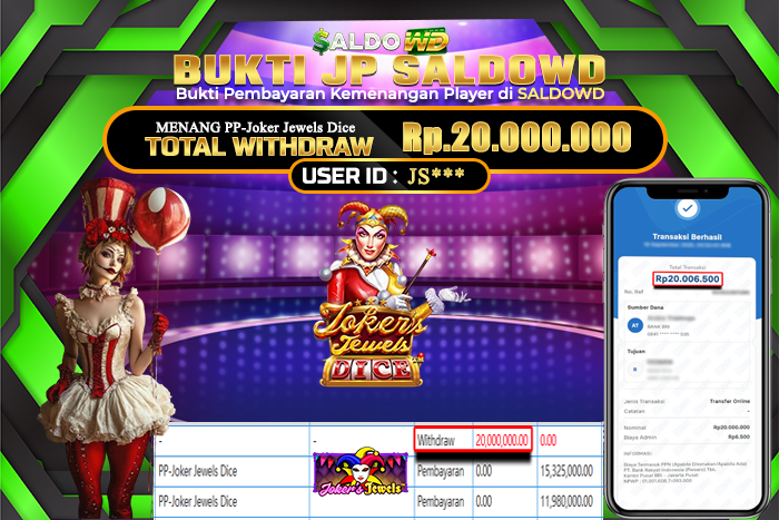 BUKTI JP 19 SEPTEMBER 2025