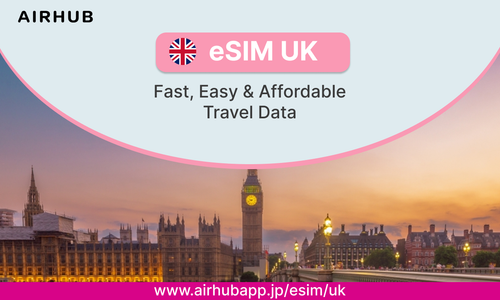 eSIM UK Fast, Easy & Affordable Travel Data.2