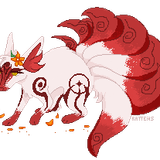 Classic Kitsune