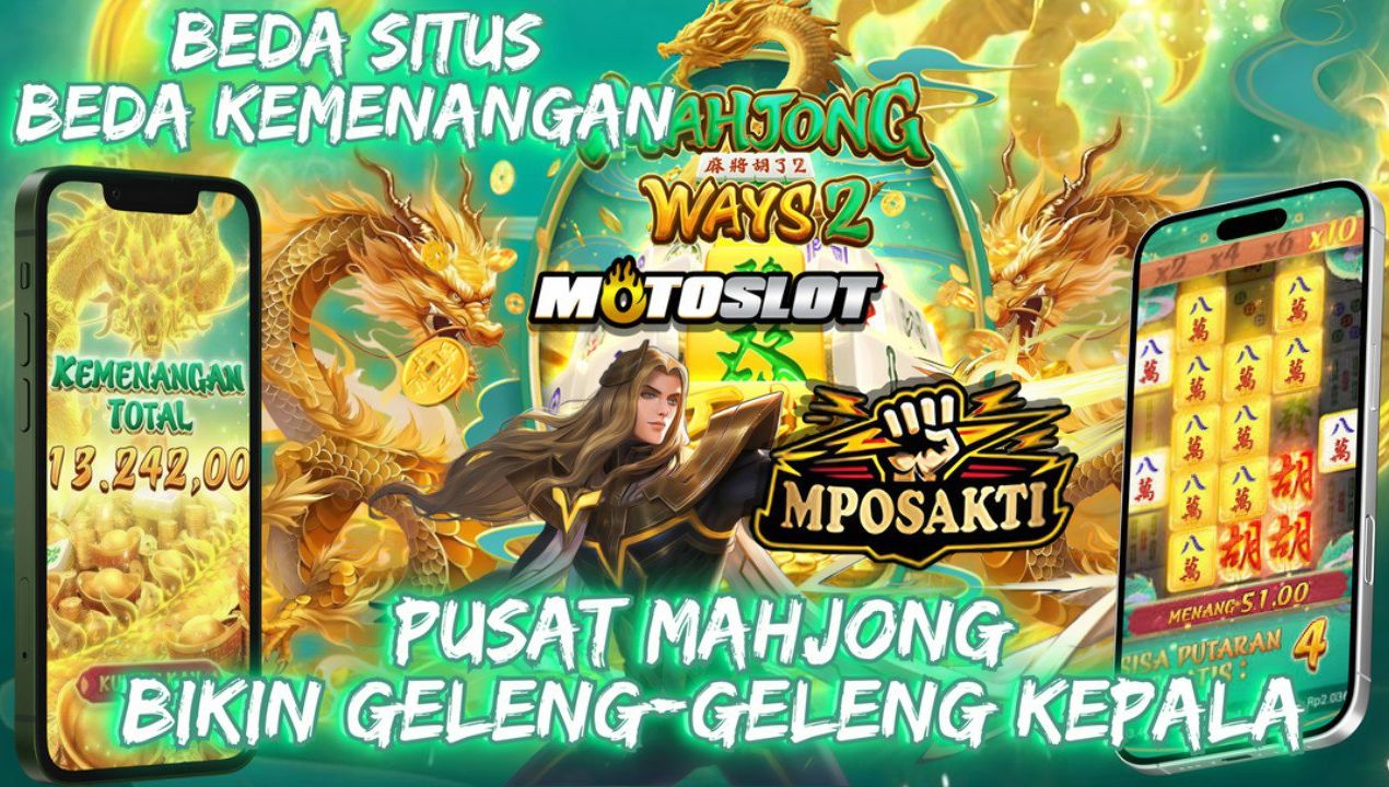 MPOSAKTI