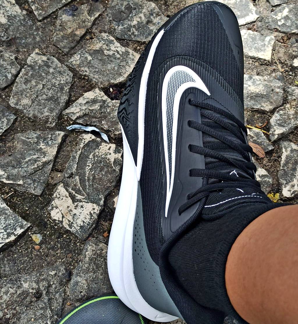 Tênis Nike Precision 7 Unissex