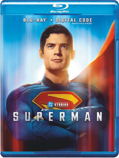 Superman (2025) Bluray 1080p AVC iTA/SPA DTS-HD 5.1 ENG TrueHD 7.1