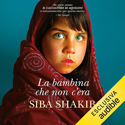Siba Shakib - La bambina che non c'era (2025) (mp3 - 128 kbps)
