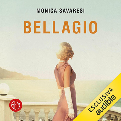 Monica Savaresi - Bellagio (2025) (mp3 - 128 kbps)
