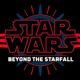 Star Wars Beyond the Starfall