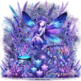 LavenderFantasy GorgeousArie vi