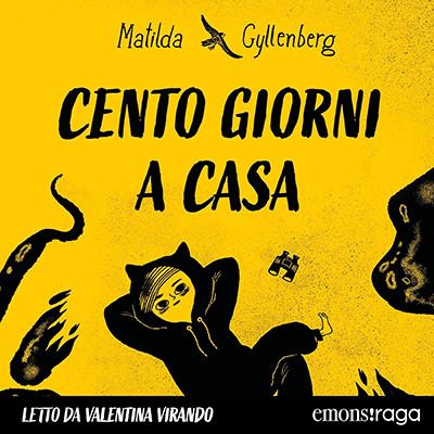 Matilda Gyllenberg - Cento giorni a casa (2025) (mp3 - 128 kbps)
