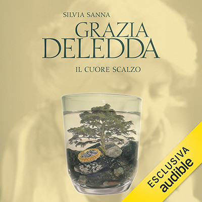 Silvia Sanna - Grazia Deledda (2025) (mp3 - 128 kbps)