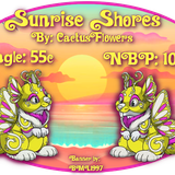 sunrise shores lepus