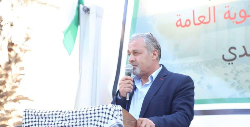 اعتقلت قوات الاحتلال رئيس قروي حجة وجميع أعضاء المجلس بعد مداهمة منازلهم فجر اليوم....