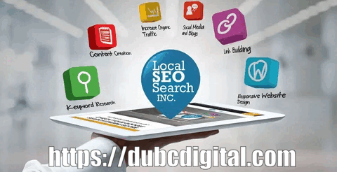 Boost Your Visibility with a Top SEO Company in Chester County | DUBC Digital.gif