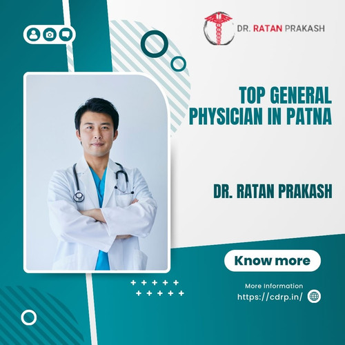Top General Physician in Patna: Dr. Ratan Prakash.jpg