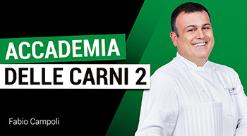 Club Academy - Accademia delle carni 2 di Fabio Campoli - Ita